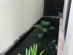 -三亚亚龙湾五号度假别墅酒店