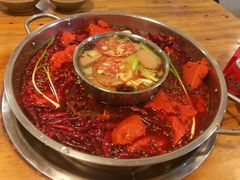 -大龙老火锅·总店(龙头寺店)