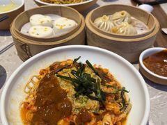 -松鹤楼面馆(中洲湾店)