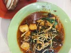 老式麻辣烫-麻辣烫(尚柏奥特莱斯店)