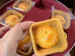 -白天鹅宾馆·美食屋