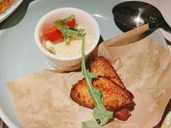 -半秋山西餐厅(巴南万达广场店)