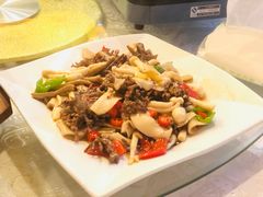 -九龙湾·御膳坊(九龙窠路店)