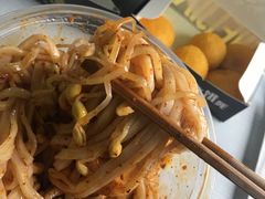 -魏家凉皮(科技三路店)