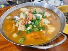 一品鲜-小乡小镇·传承桐庐土菜·老板亲自烧的菜