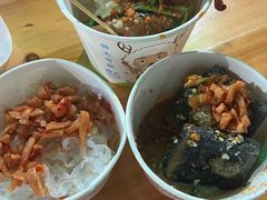 -李字号臭豆腐(总店)