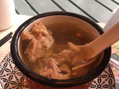 -酒肆浅葱•烧烤•龙虾•排档(卓悦intown店)