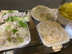 -龙继斑鱼庄(犀浦店)