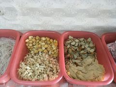 -十二中麻辣拌(石油学院店)
