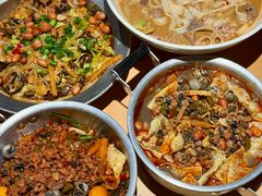 -水平有限广西米粉·广西风味集(五道口店)