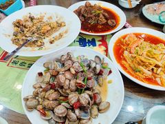 -柒柒海里·平价海鲜·蒸汽·家宴(金沙滩店)