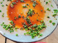 -盐说Salt Talk北美风味西餐厅(海上世界店)