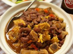 -船屋葡国餐厅