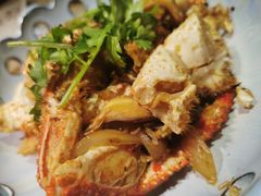 -蟹将军·松叶蟹和牛日料放题自助(K11店)