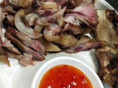 -湘西酒楼(虬江路店)