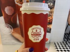 -桂桂茶(恒基名人店)