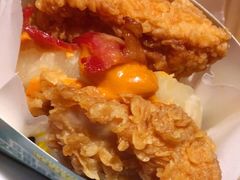 -肯德基(杭州浦沿店)