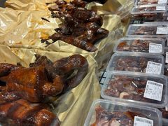 -永辉超市(郫都区爱琴海店)