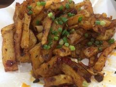 -谭大厨龙虾馆(中交公园时光美食街店)