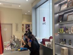 -海马体照相馆(广州新世界云门New park店)