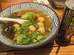 -北丐先生·野馄饨烧烤(长宁龙之梦店)