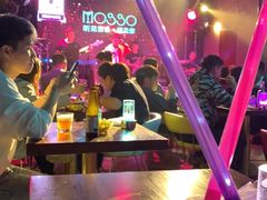 -MOSSO音乐酒吧·Live House(南京西路店)