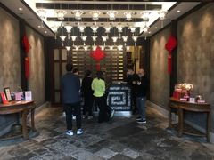 门面-走马楼饭庄(慈城古县城店)