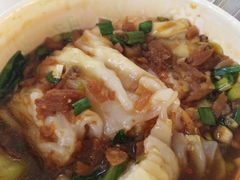 -陈伯手工鱼丸(鼓浪屿沙滩店)