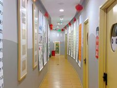 -汉翔书法丨书法·美术·硬笔·国画(望京校区)