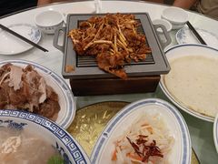 -老雒阳面馆·水席(定鼎门店)