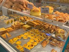 -吉美诺烘焙(公园北路店)