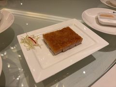 -利苑酒家(宜安广场店)