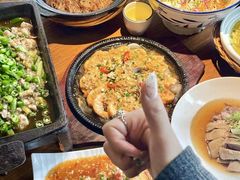 -永安水煮活鱼·仪征菜(仪征奥林匹克店)
