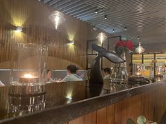 -GreyWhale灰鲸餐厅(武汉国际广场店)
