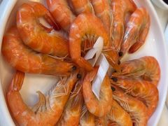 -万龙洲海鲜(阜外店)