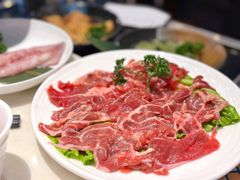 -一哥澳门豆捞·澳门风打边炉(高德置地店)