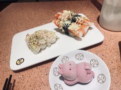 -元气寿司(金光华店)