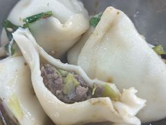 -回坊马二饺子馆