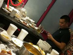 -吉布鲁牛排海鲜自助(成都大悦城店)