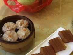 -海宝酒家(中山四路店)