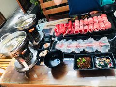 -丽江庭院之爱在路上(西单店)