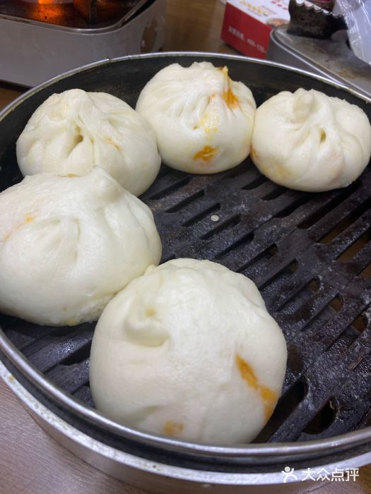 五一路米粉(解放路店)图片