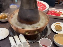 -东来顺饭庄(上地华联店)