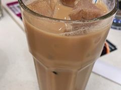 -和平馆·地道港澳茶餐厅(西门口店)