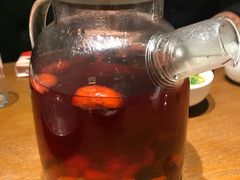 -年巴羊肉铺老铜锅(梅江店)