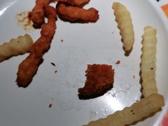 -比格比萨自助(花园路店)