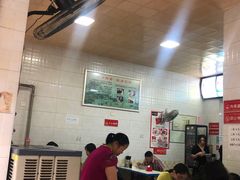大堂-永华米粉(总店)