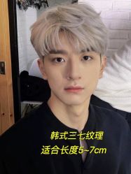 -贝勒爷专业男发