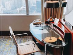 -上海雅居乐万豪侯爵酒店