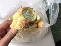 -中关村茶点